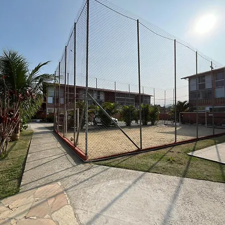 Apartamento a 200 metros da Praia do Sapê em Ubatuba-3